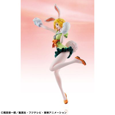POP 航海王 “LIMITED EDITION”  加洛特