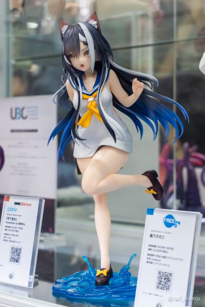 小龄女友
