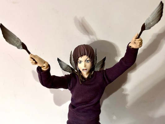 RAH No.529 バクマン。 新妻英二