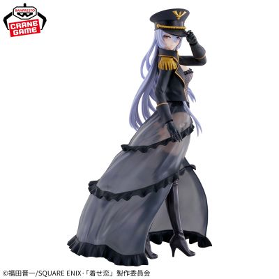 更衣人偶坠入爱河动画版 ESPRESTO-Detailed Elegance-喜多川海梦 黑山梗菜造型