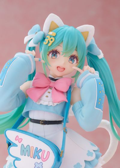 初音未来 时装人偶 创意时装