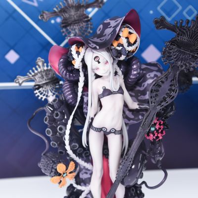 命运-冠位指定 降临者-阿比盖尔·威廉姆斯