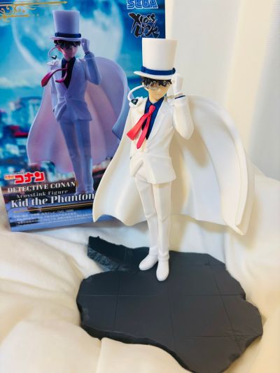 名侦探柯南 Xross Link “怪盗基德”