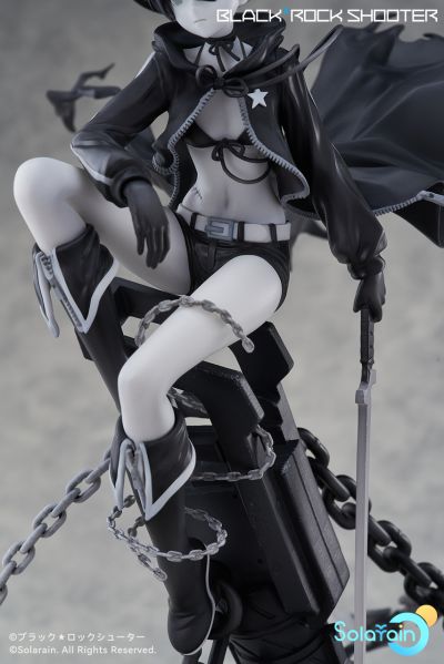 黑岩射手 PILOT版 墨染限定