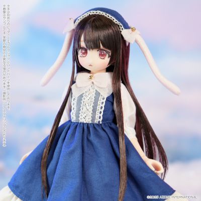 POD061-CKB Colorful Dreamin'/ 仙境里的木乃美(蓝月)