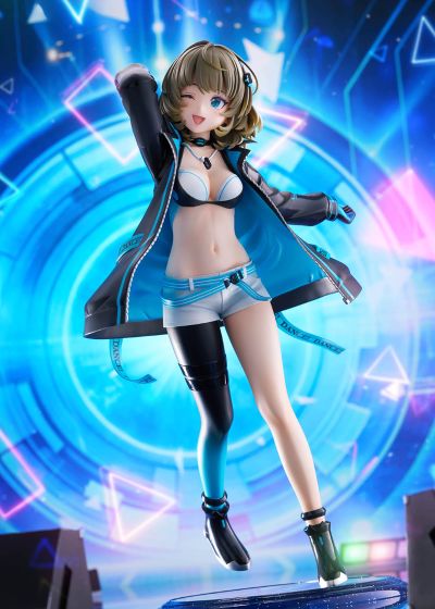 [Dance·Dance·Dance]  高垣枫＋