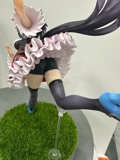 赛马娘 闪耀！优俊少女 荣进闪耀