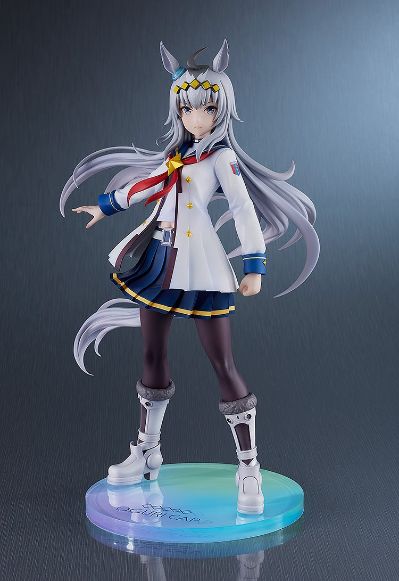 赛马娘 / 闪耀！优俊少女 小栗帽