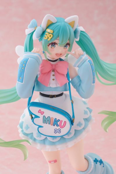 初音未来 时装人偶 创意时装