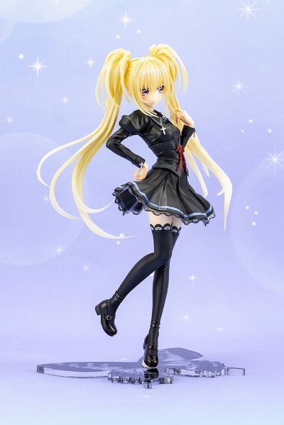 守护甜心! 星名歌呗 制服