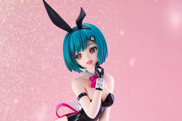 B-style 莉露·贝莉露