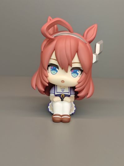 Look Up 赛马娘 米浴