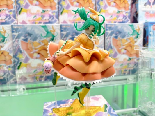 物语系列『愚物语』 Cover Visual 斧乃木余接