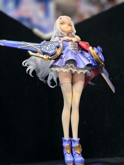 命运-冠位指定 枪兵-梅柳齐娜［第二再临］