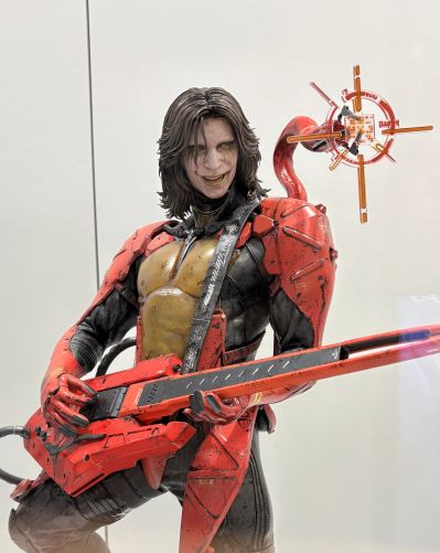 死亡搁浅2：冥滩之上 山姆