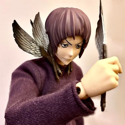 RAH No.529 バクマン。 新妻英二