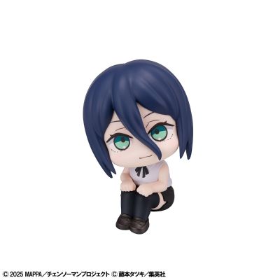 Look up 链锯人 蕾洁篇 蕾洁