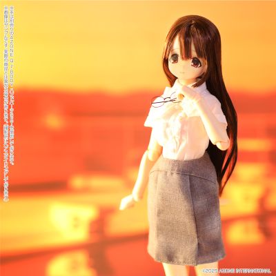 POD021-MJS EX☆CUTE Family 美南老师的一天～课堂参观～