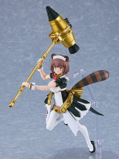 PLAMAX GP-11 女仆机器人・拉克尔