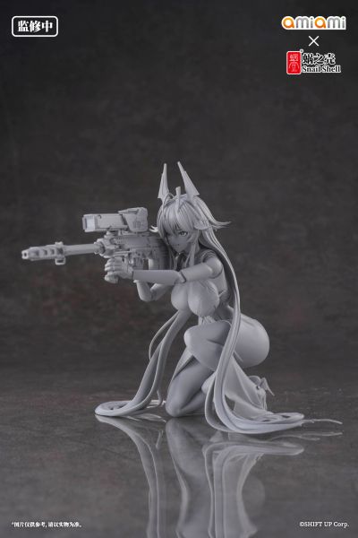 胜利女神：新的希望 小红帽：荒诞红