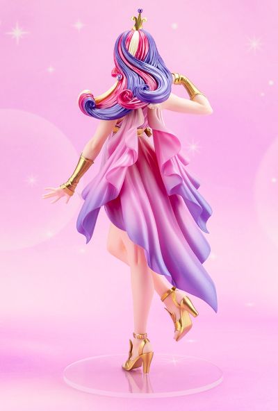 小马宝莉美少女 韵律公主