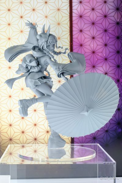 藤田琴音 冠菊