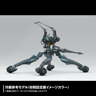 ARTPLA 新世纪福音战士 临时5号机“决斗 伯大尼基地”
