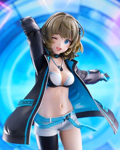 [Dance·Dance·Dance]  高垣枫＋