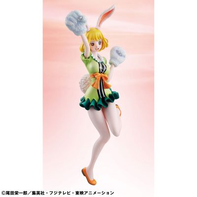 POP 航海王 “LIMITED EDITION”  加洛特