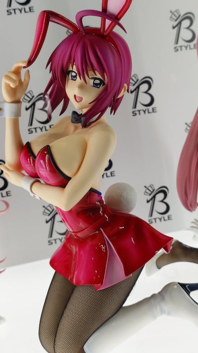 B-style 机动战士高达SEED DESTNY 露娜玛利亚·霍克 兔女郎造型