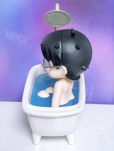 PICCODO ACTION DOLL 头台 浴缸