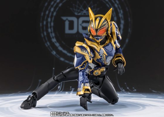 S.H.Figuarts 假面骑士娜猫 奇幻形态
