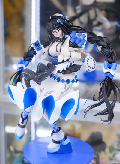 大龄女友