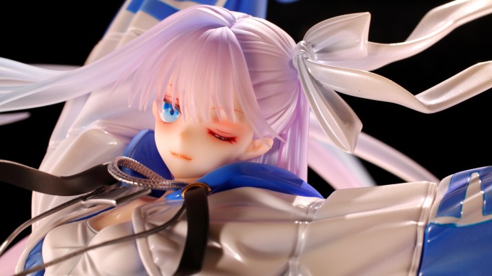 命运-冠位指定 谜之Alterego·Λ