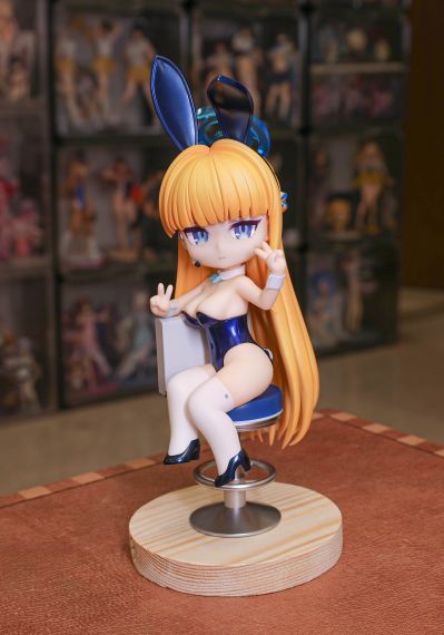 蔚蓝档案 飞鸟马时 小时转转乐