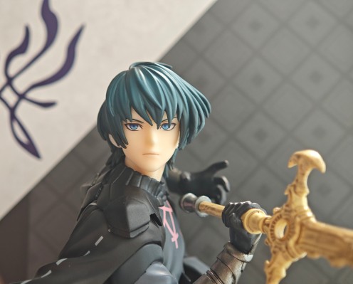 POP UP PARADE 火焰纹章 风花雪月 贝雷特