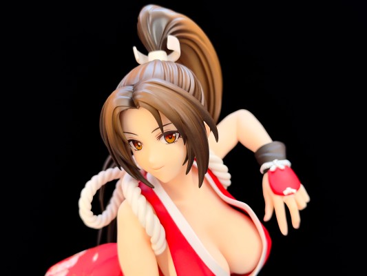 拳皇14 不知火舞 2P配色版