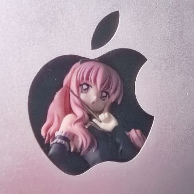 RESI-CARAT 我的朋友很少 柏崎星奈 水着Ver. 已涂装套件