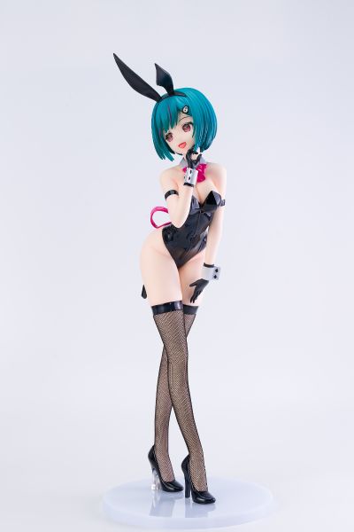 B-style 莉露·贝莉露