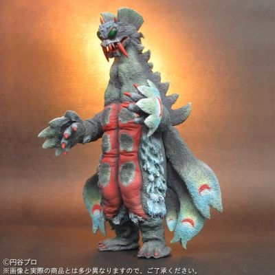 大怪兽系列 德拉格里 少年Ric限定版商品