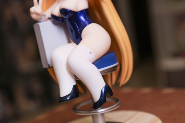 蔚蓝档案 飞鸟马时 小时转转乐