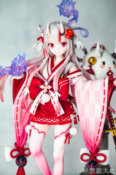 hololive 百鬼绫目 ～巫女服装～