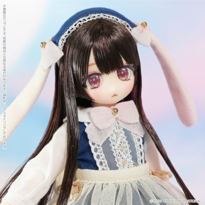 POD061-CKB Colorful Dreamin'/ 仙境里的木乃美(蓝月)