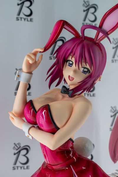 B-style 机动战士高达SEED DESTNY 露娜玛利亚·霍克 兔女郎造型