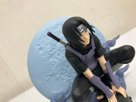 火影忍者疾风传 Memorable Saga Special-宇智波鼬-