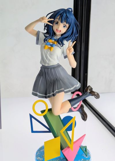 败北女角太多了! 八奈见杏菜