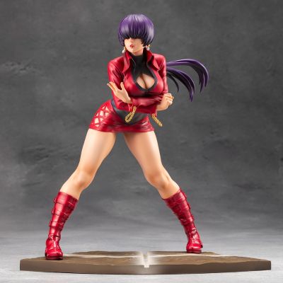 SNK美少女系列 荒狂电光夏尔美