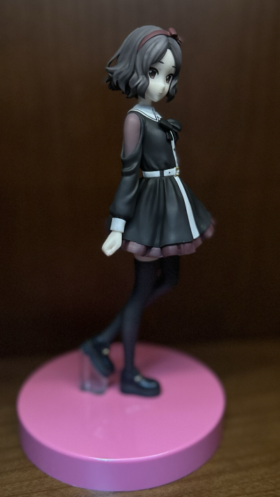 少女乐队的呐喊 海老塚智