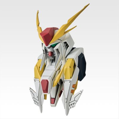 一番赏 机动战士高达 宇宙世纪 SAGA D奖 MS头雕冰箱贴