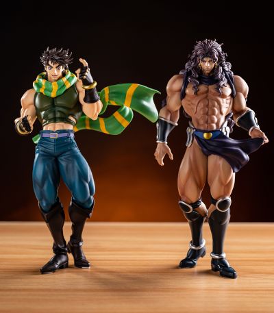 JOJO的奇妙冒险 战斗潮流 Mometria 乔瑟夫·乔斯达